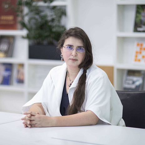 Ольга Панина | Интервью партнеров финансового сектора